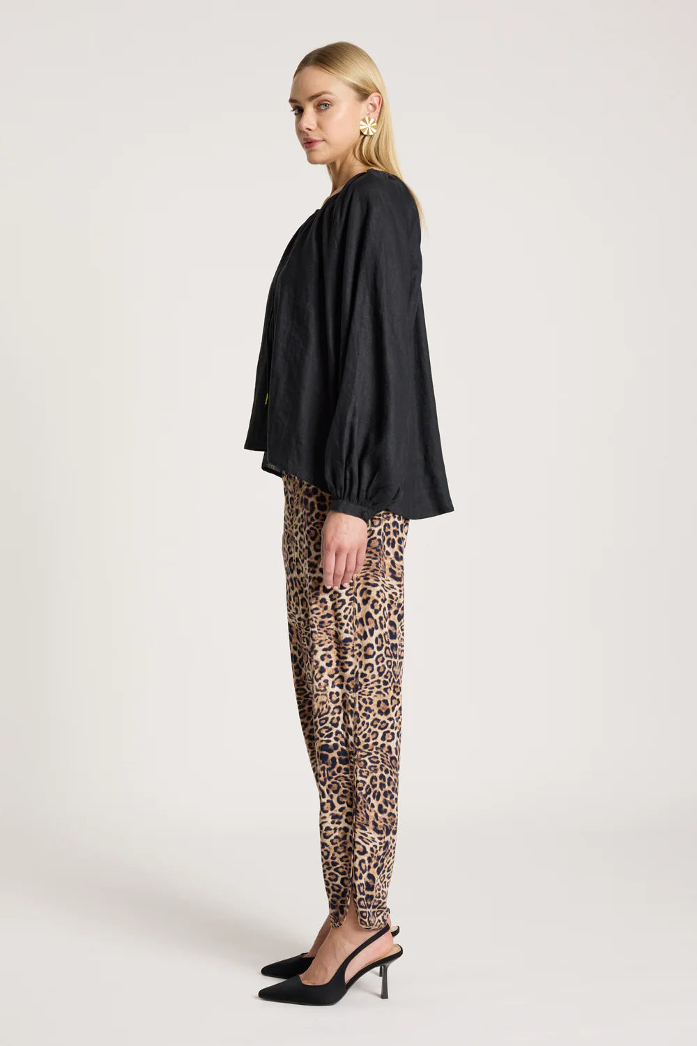 Bajau Blouse