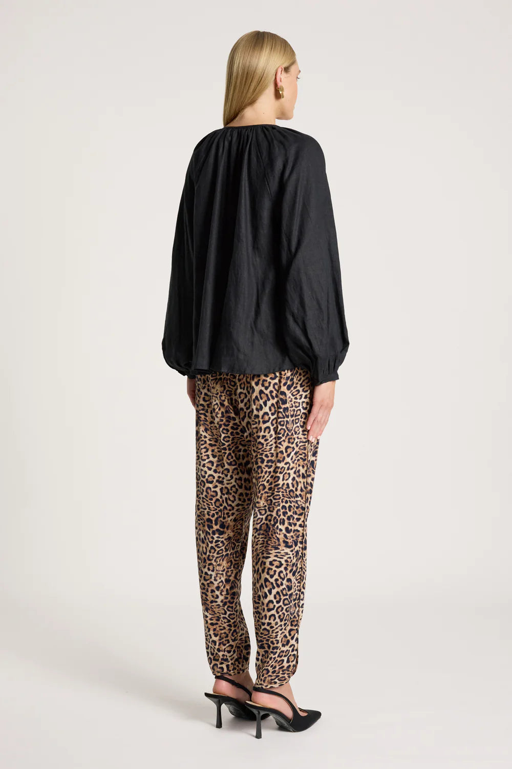 Bajau Blouse