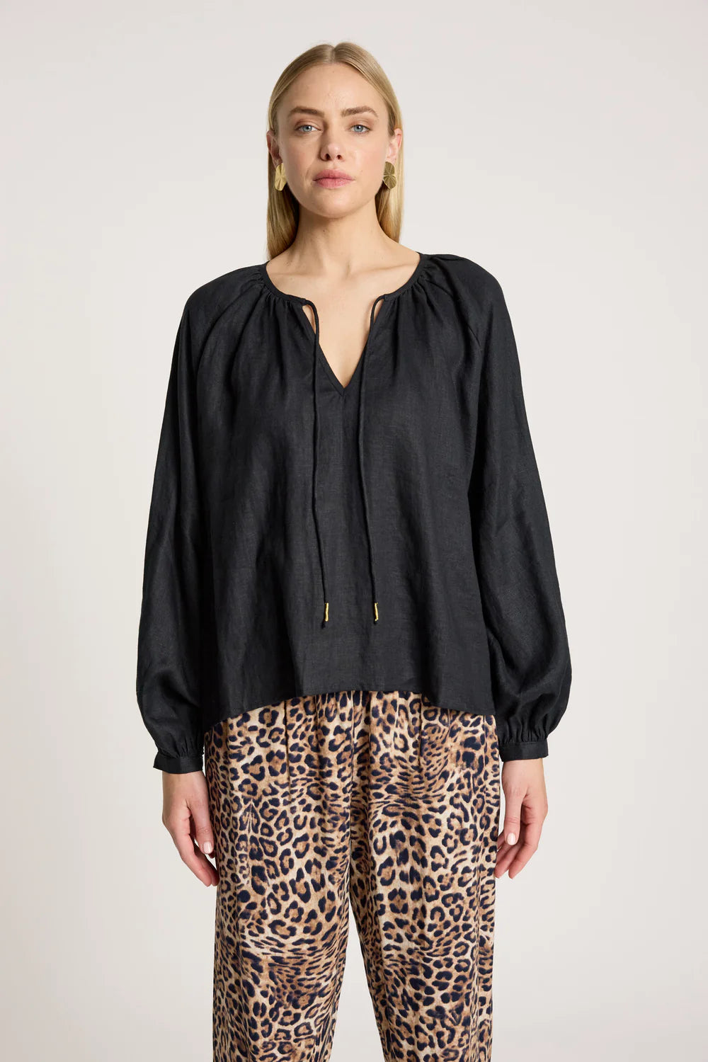 Bajau Blouse