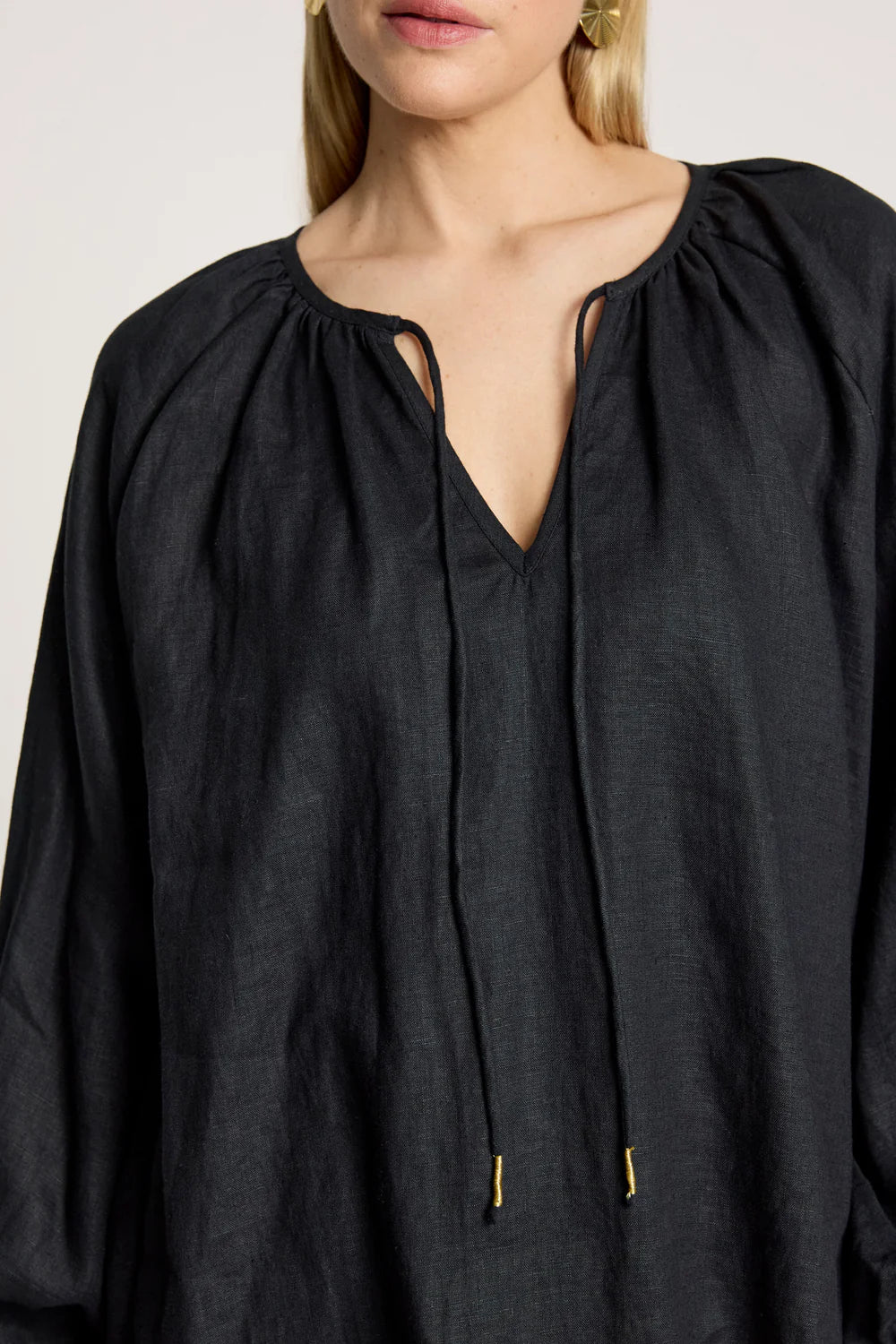 Bajau Blouse