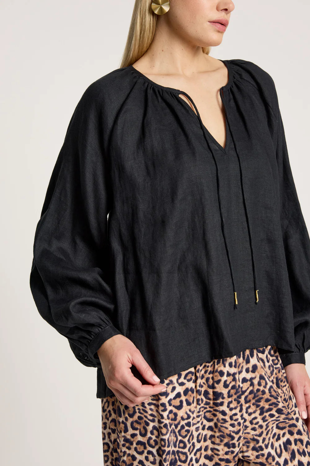 Bajau Blouse