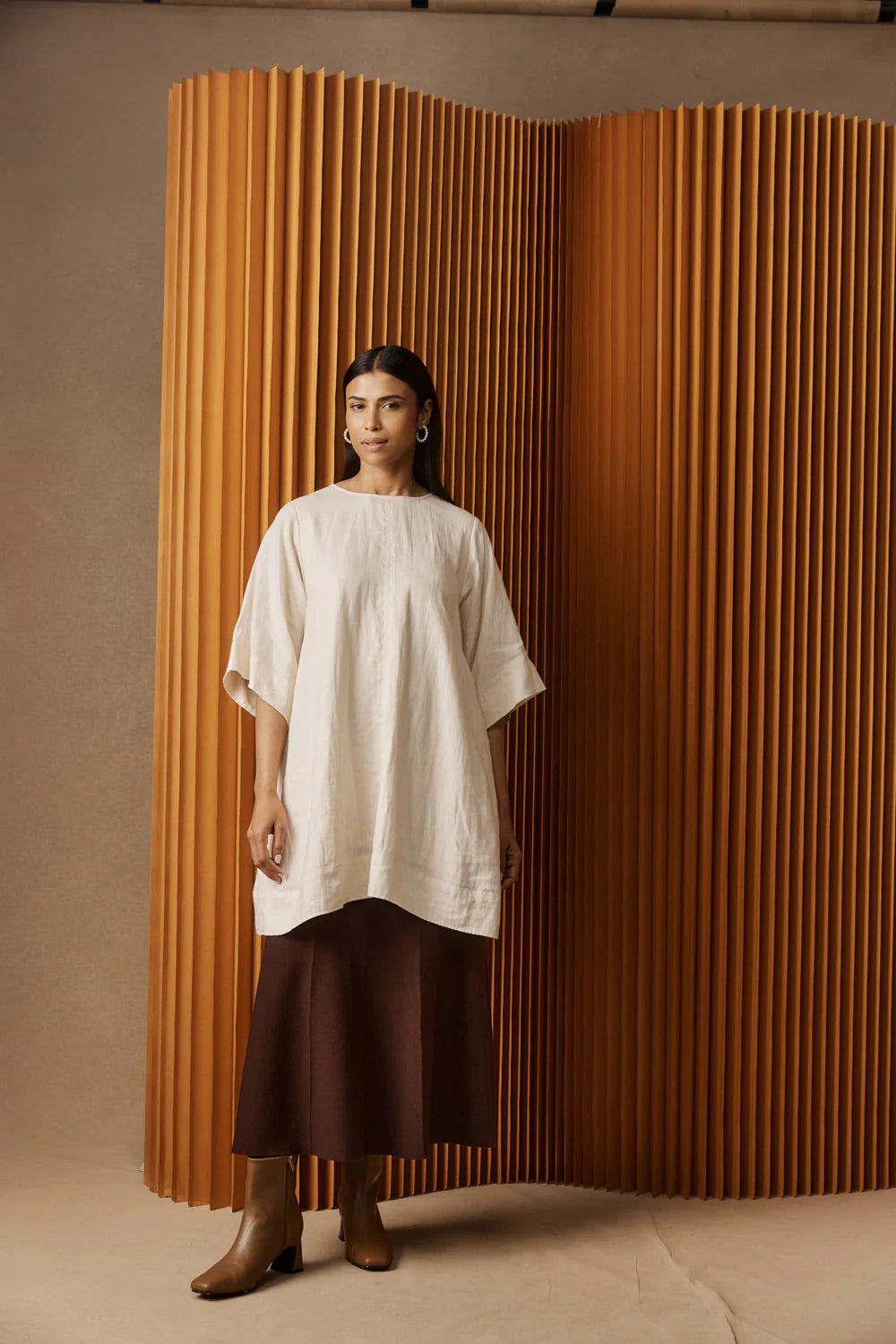 Zala Knit Skirt