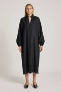 Bajau Button Dress