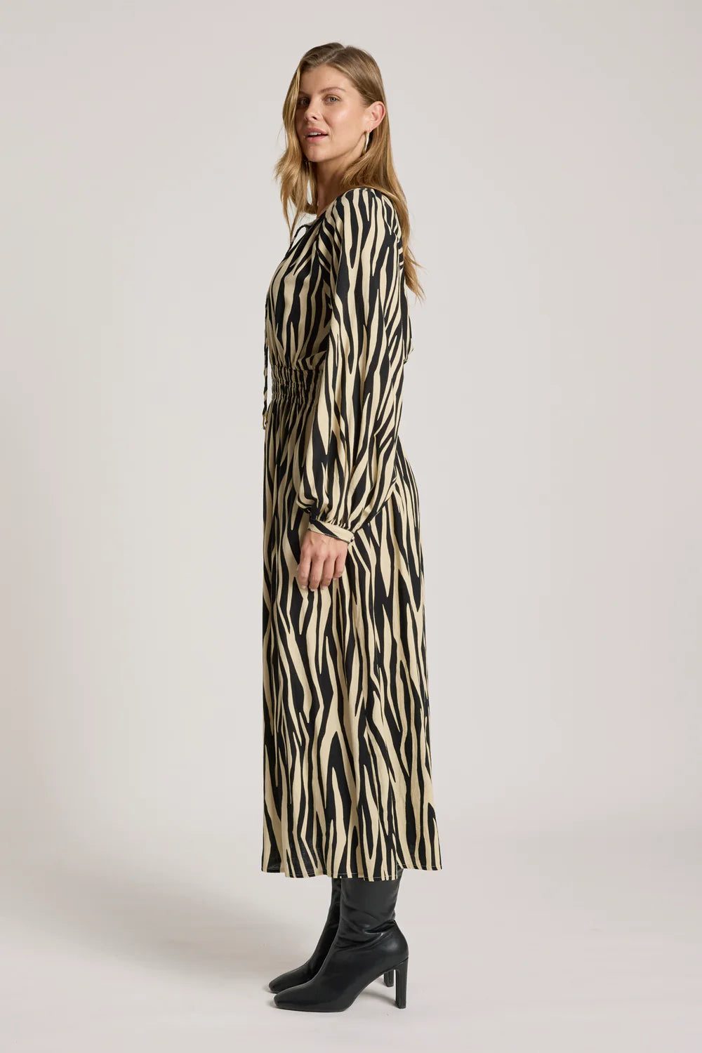 Bajau Maxi Dress
