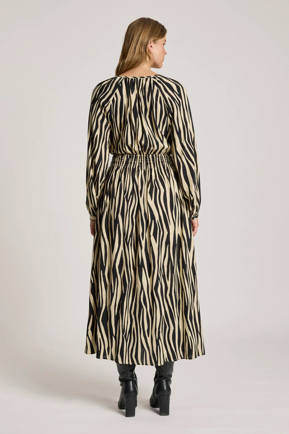 Bajau Maxi Dress