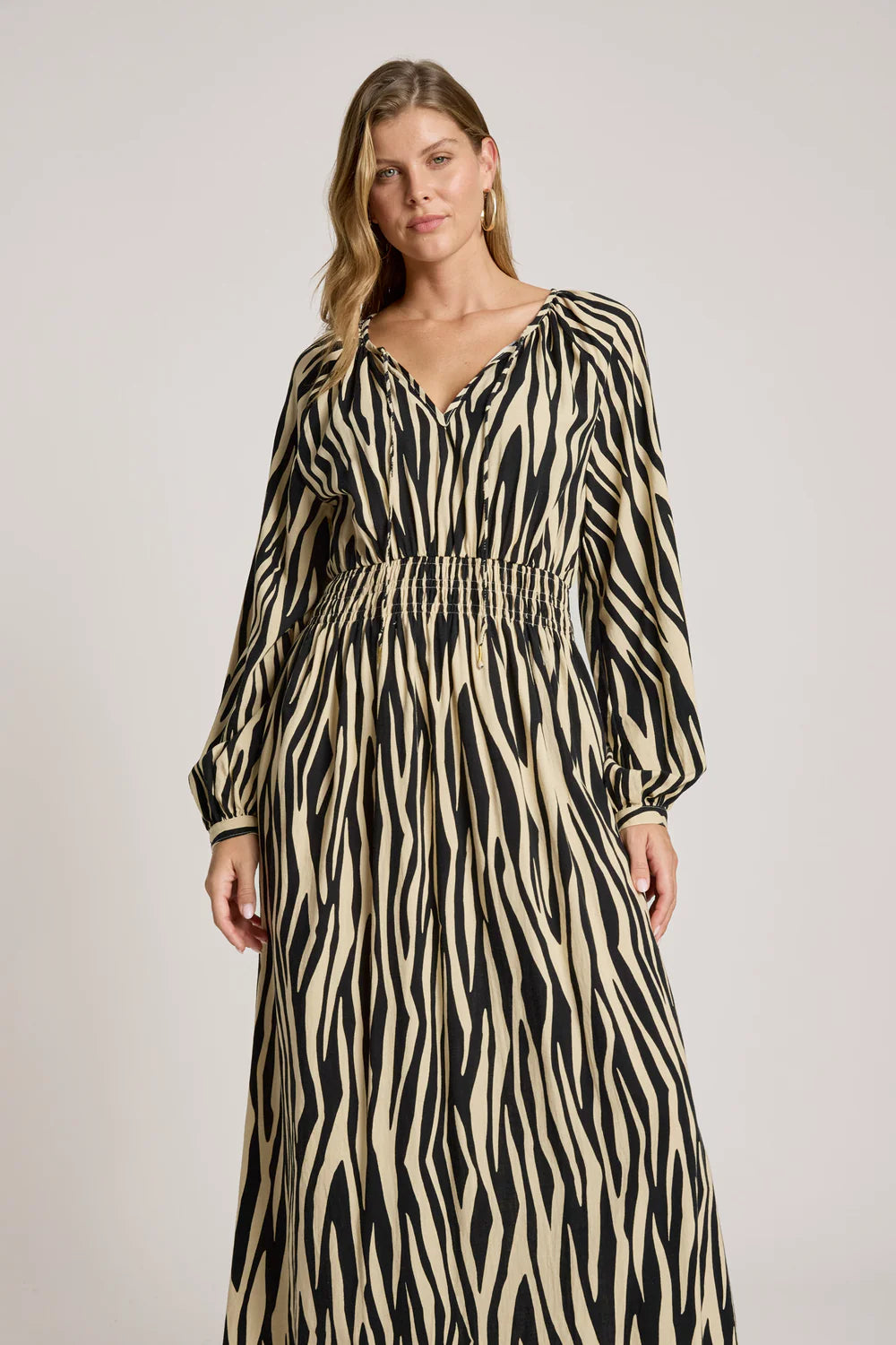Bajau Maxi Dress