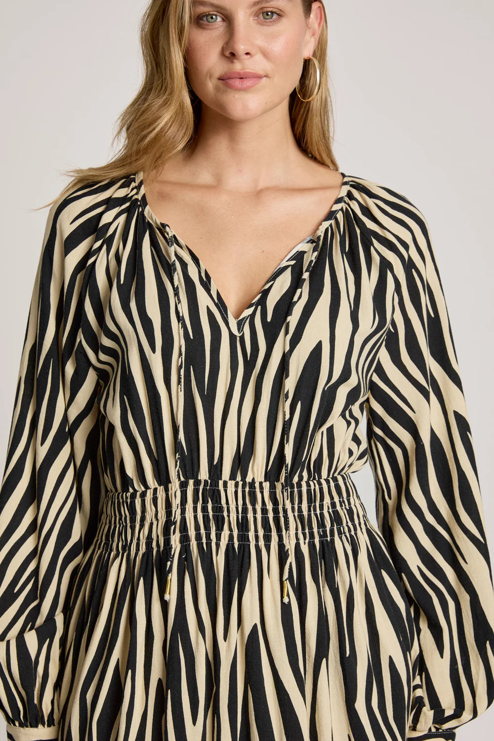 Bajau Maxi Dress