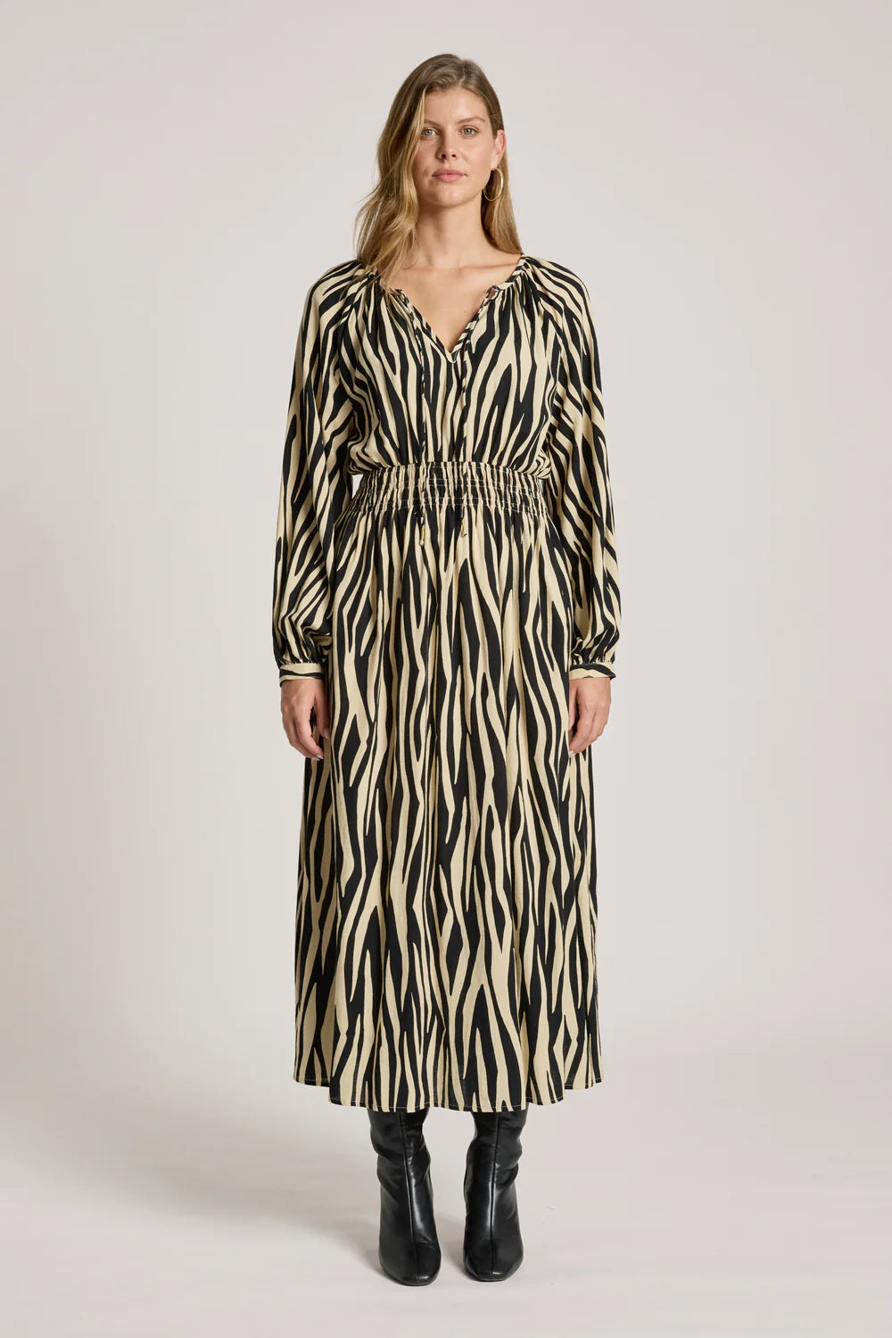 Bajau Maxi Dress