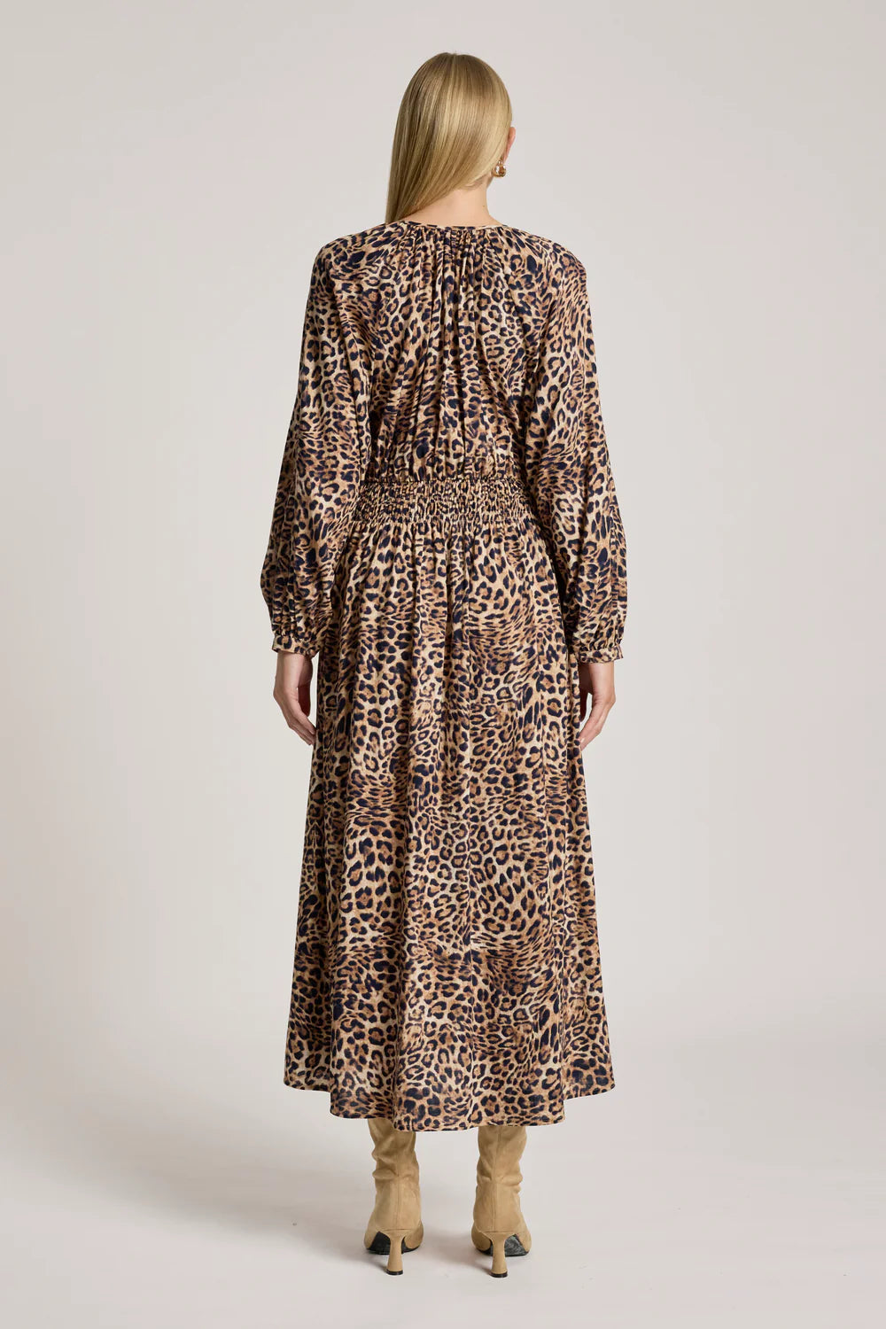 Bajau Maxi Dress