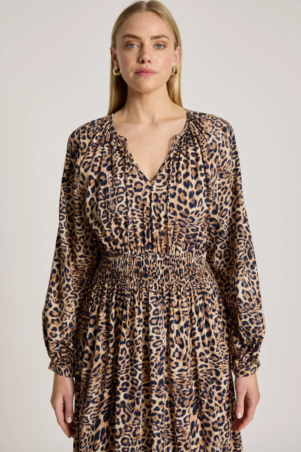 Bajau Maxi Dress