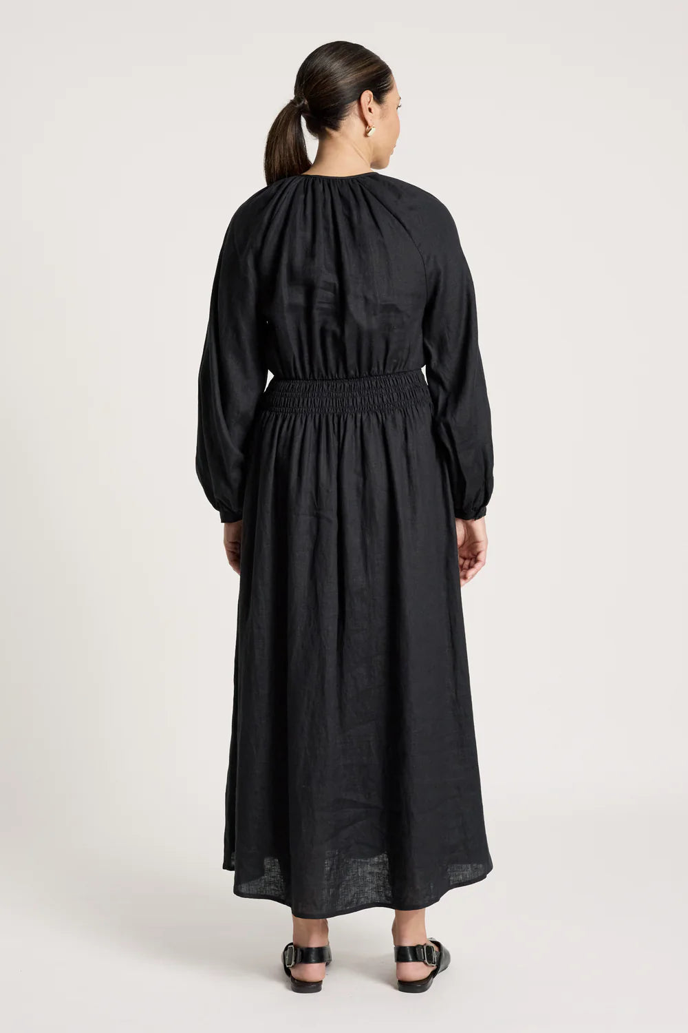 Bajau Maxi Dress
