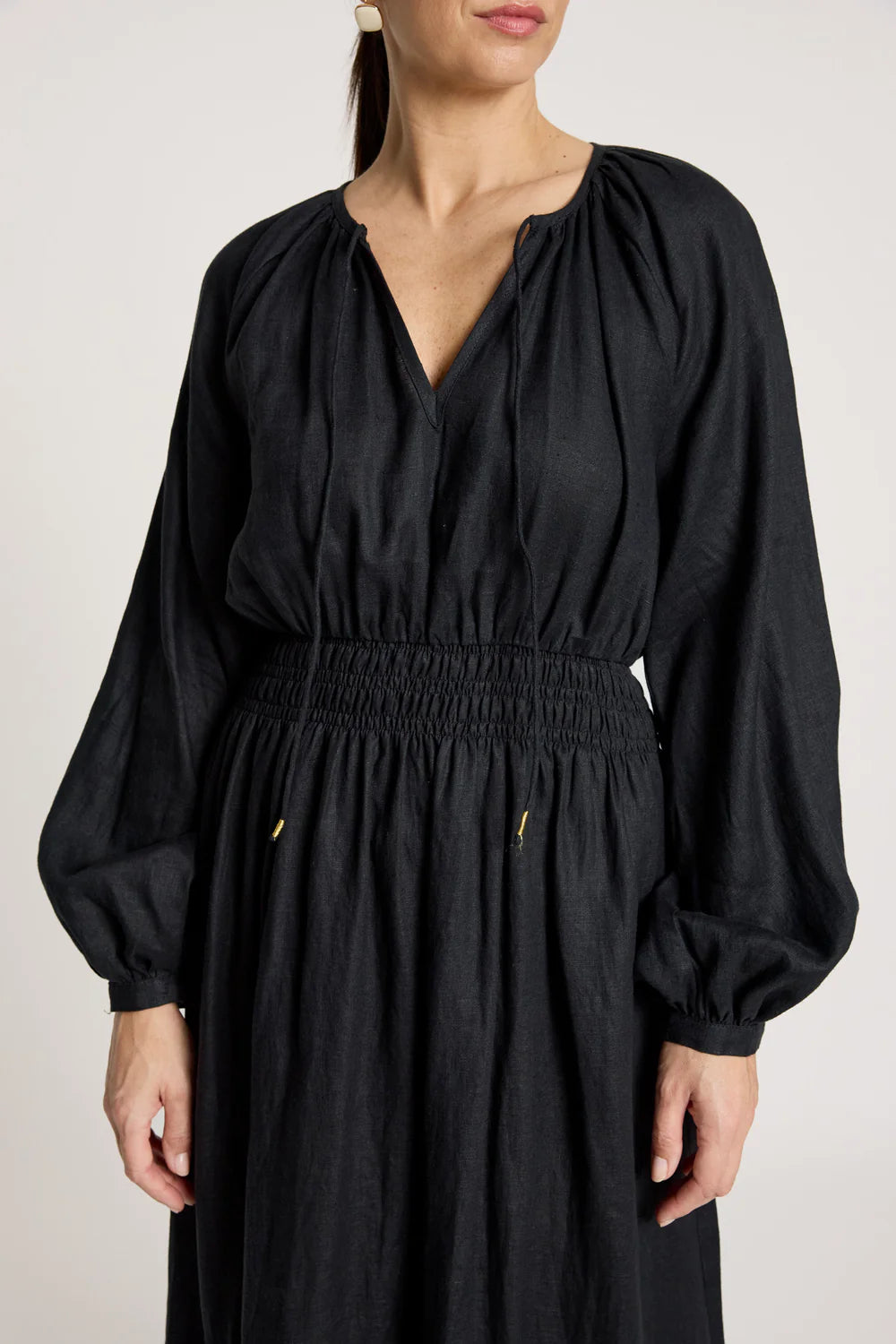 Bajau Maxi Dress