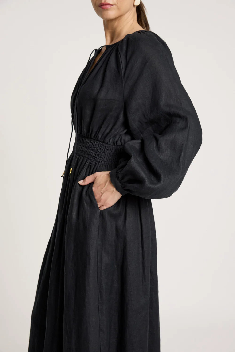 Bajau Maxi Dress
