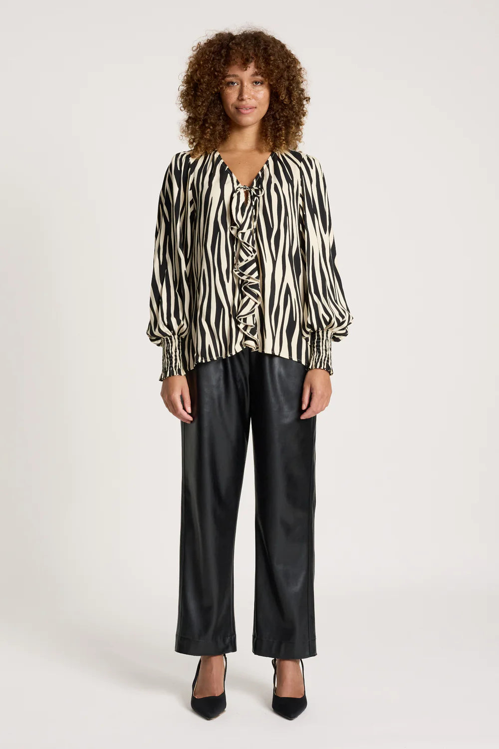 San Frill Top
