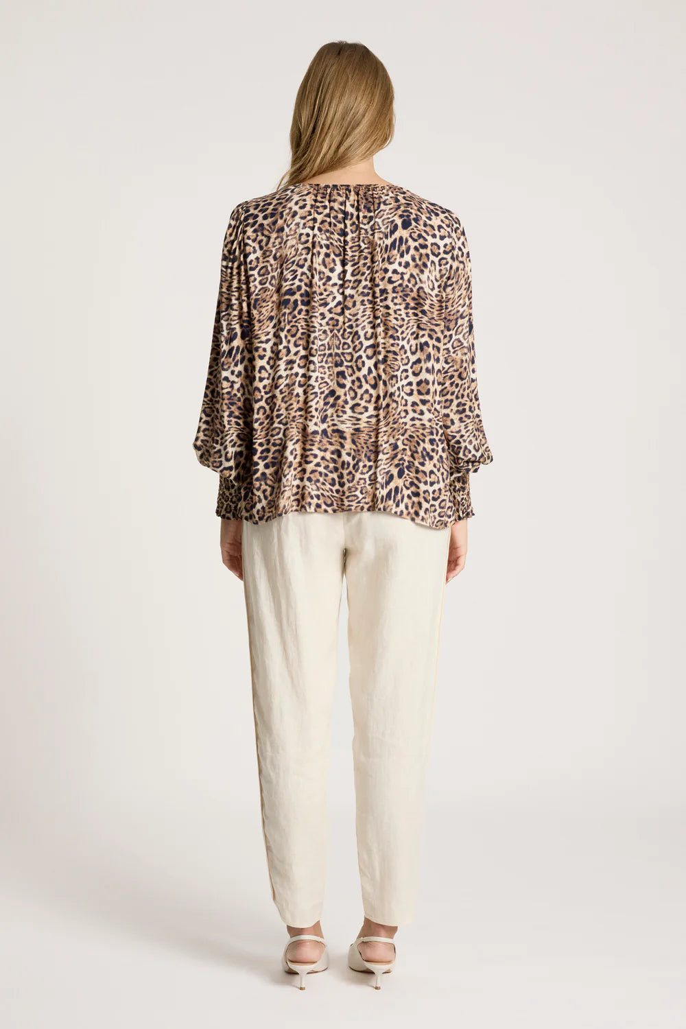San Frill Top