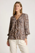 San Frill Top