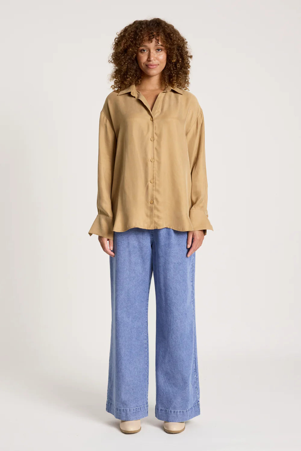 Calista Shirt