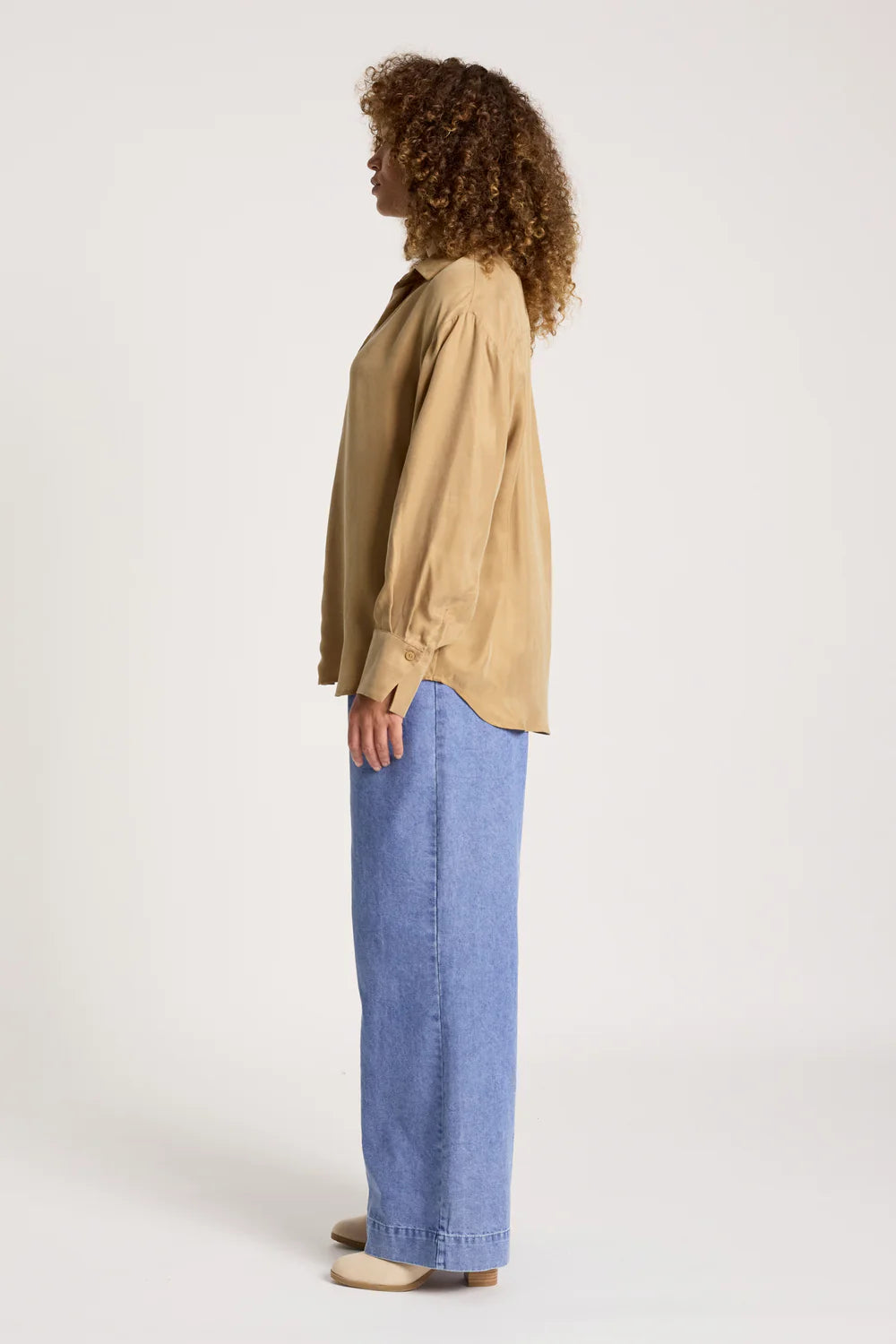 Calista Shirt