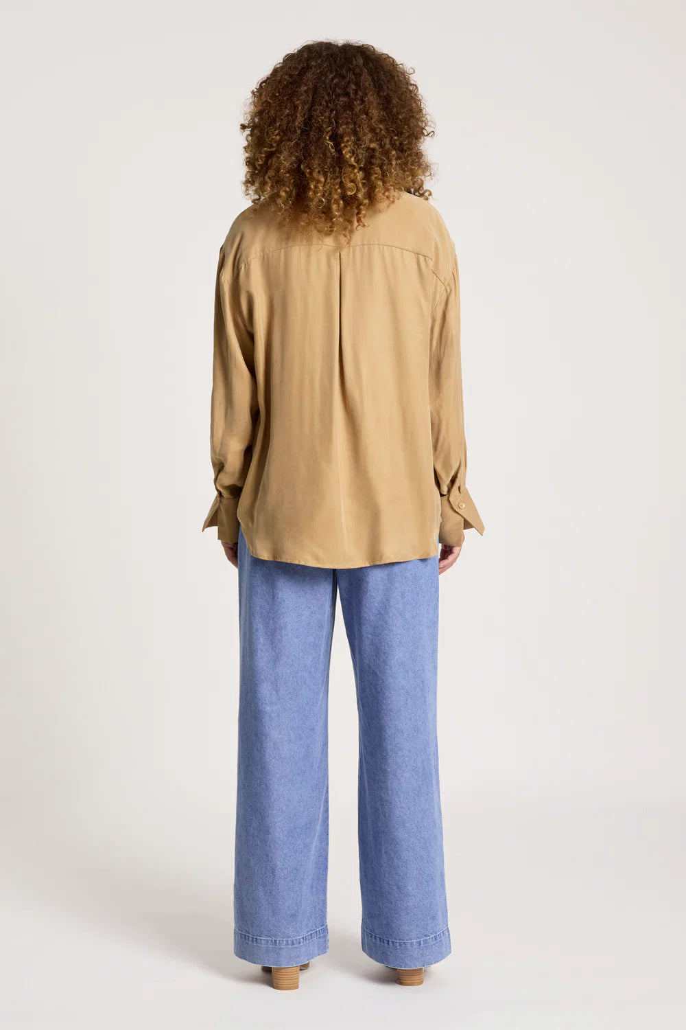 Calista Shirt