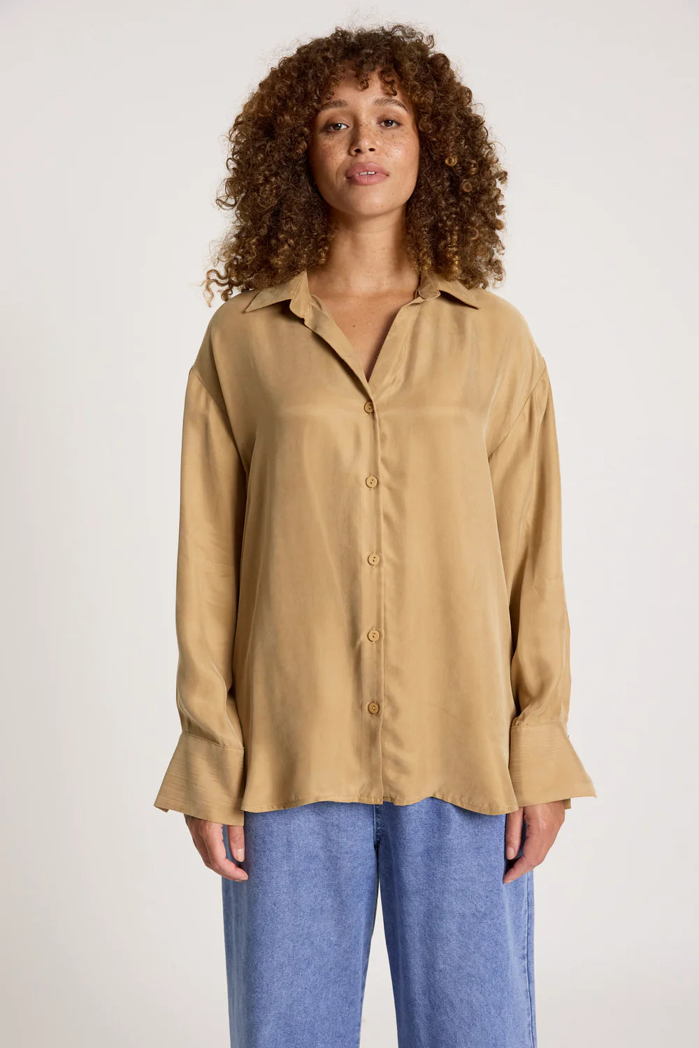 Calista Shirt