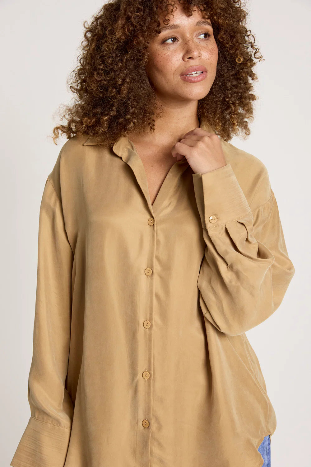 Calista Shirt