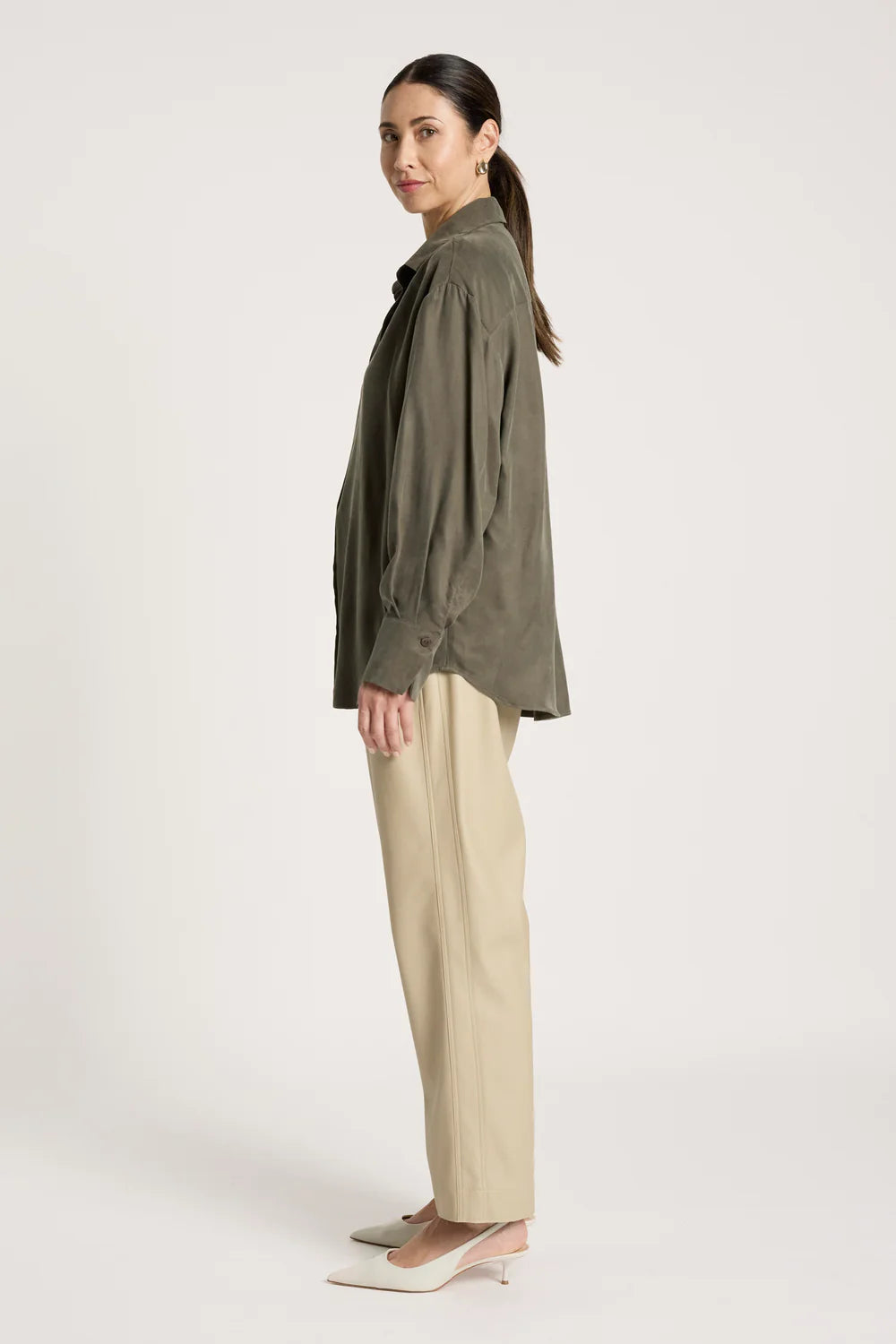 Calista Shirt