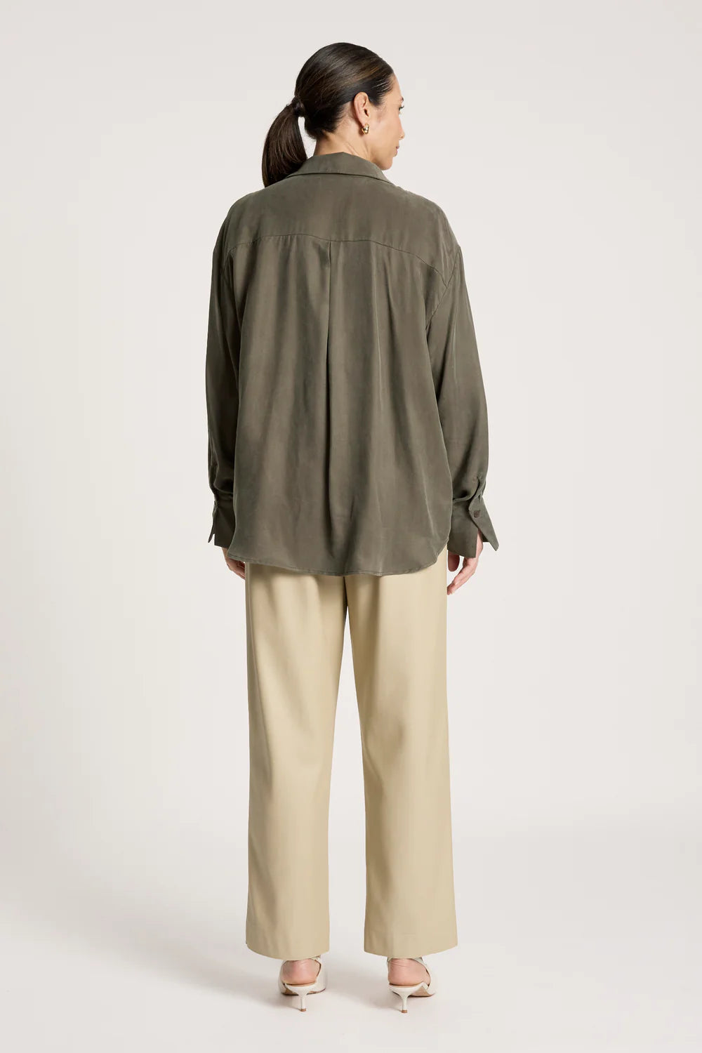 Calista Shirt