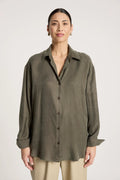 Calista Shirt