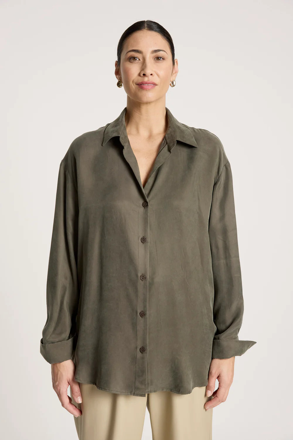 Calista Shirt