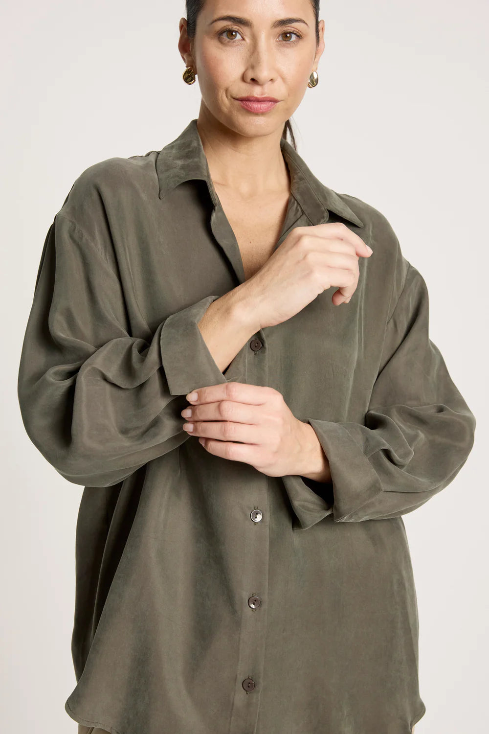 Calista Shirt