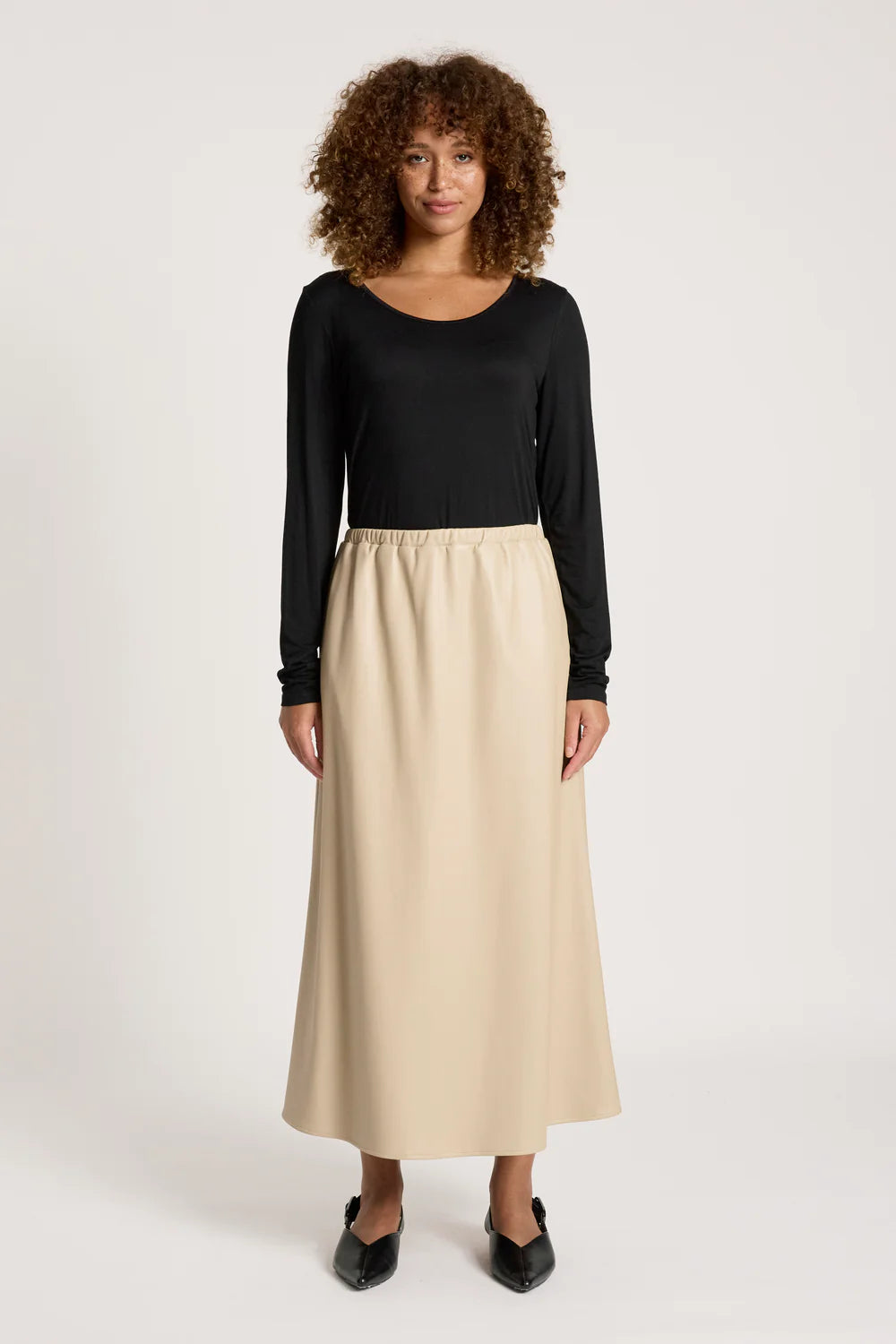 Amina Skirt