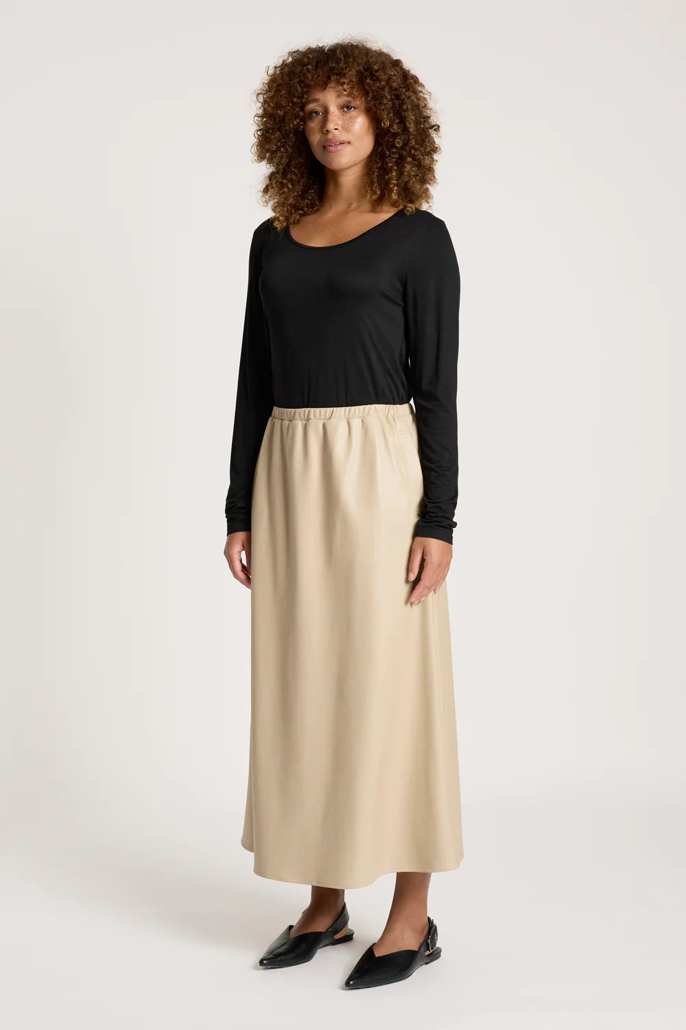 Amina Skirt