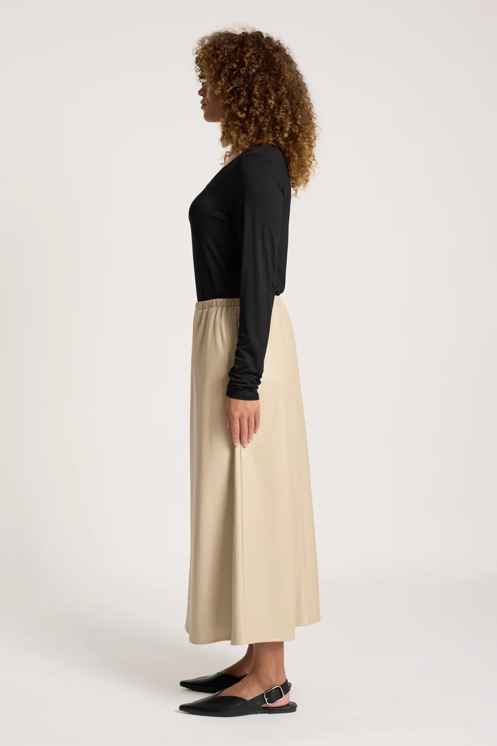 Amina Skirt