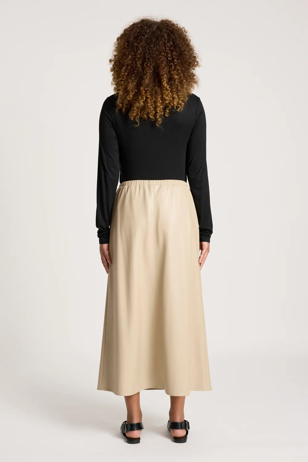 Amina Skirt