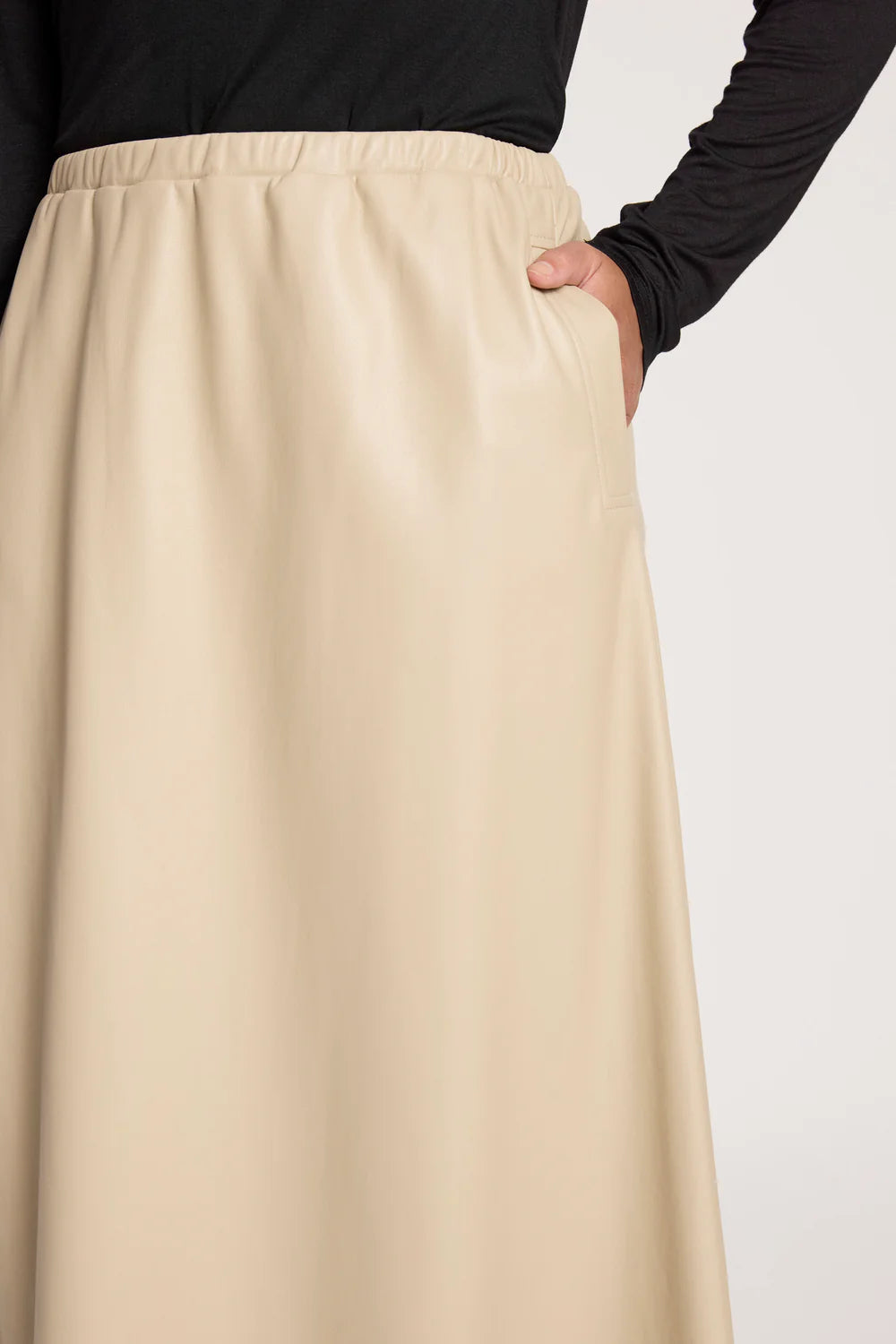 Amina Skirt