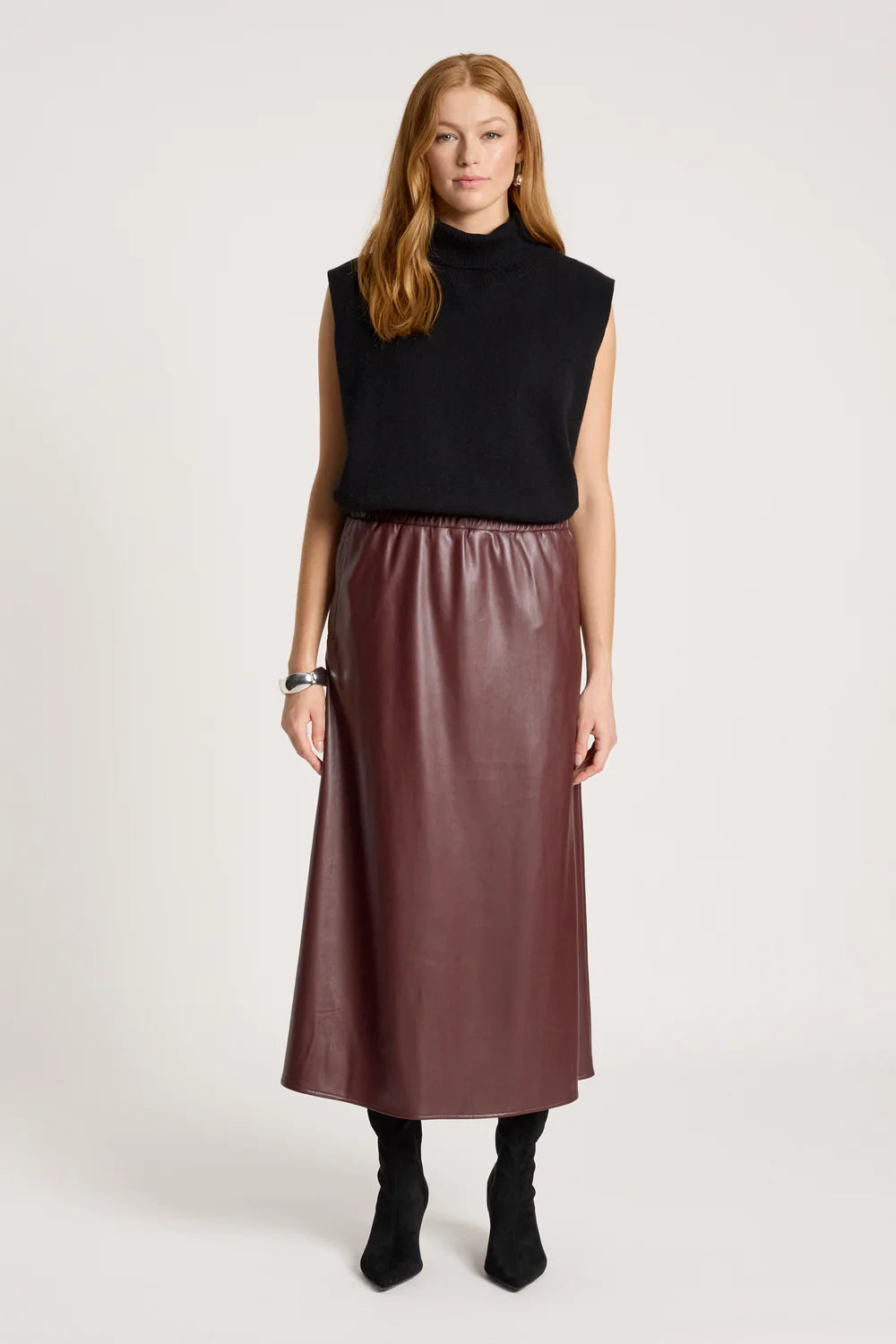 Amina Skirt