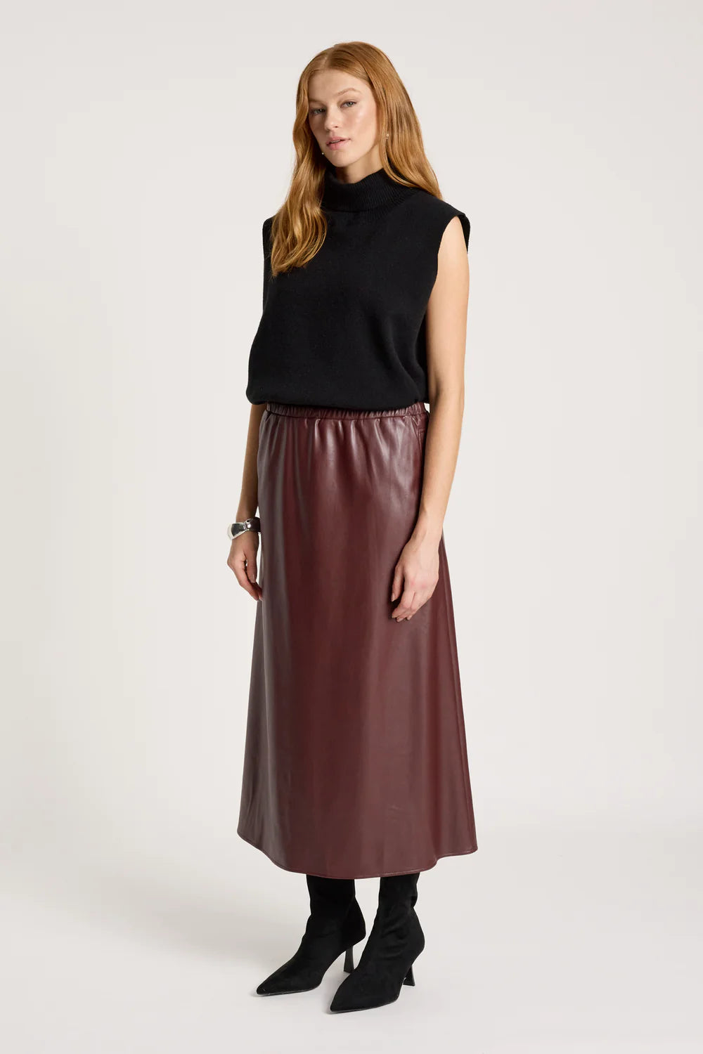 Amina Skirt