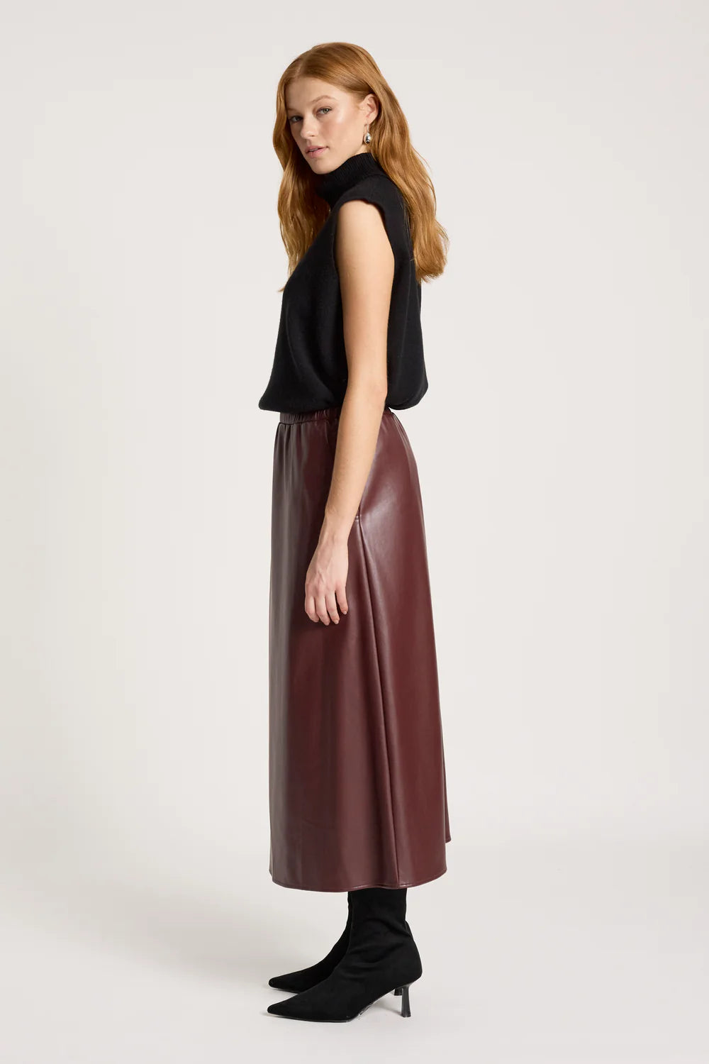 Amina Skirt