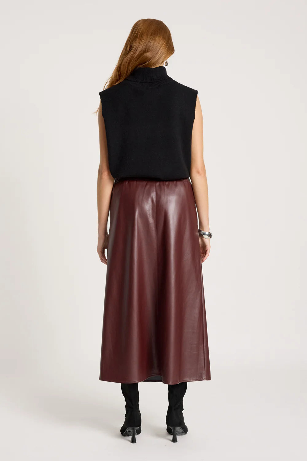 Amina Skirt