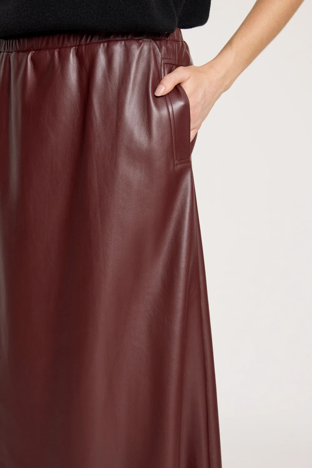 Amina Skirt