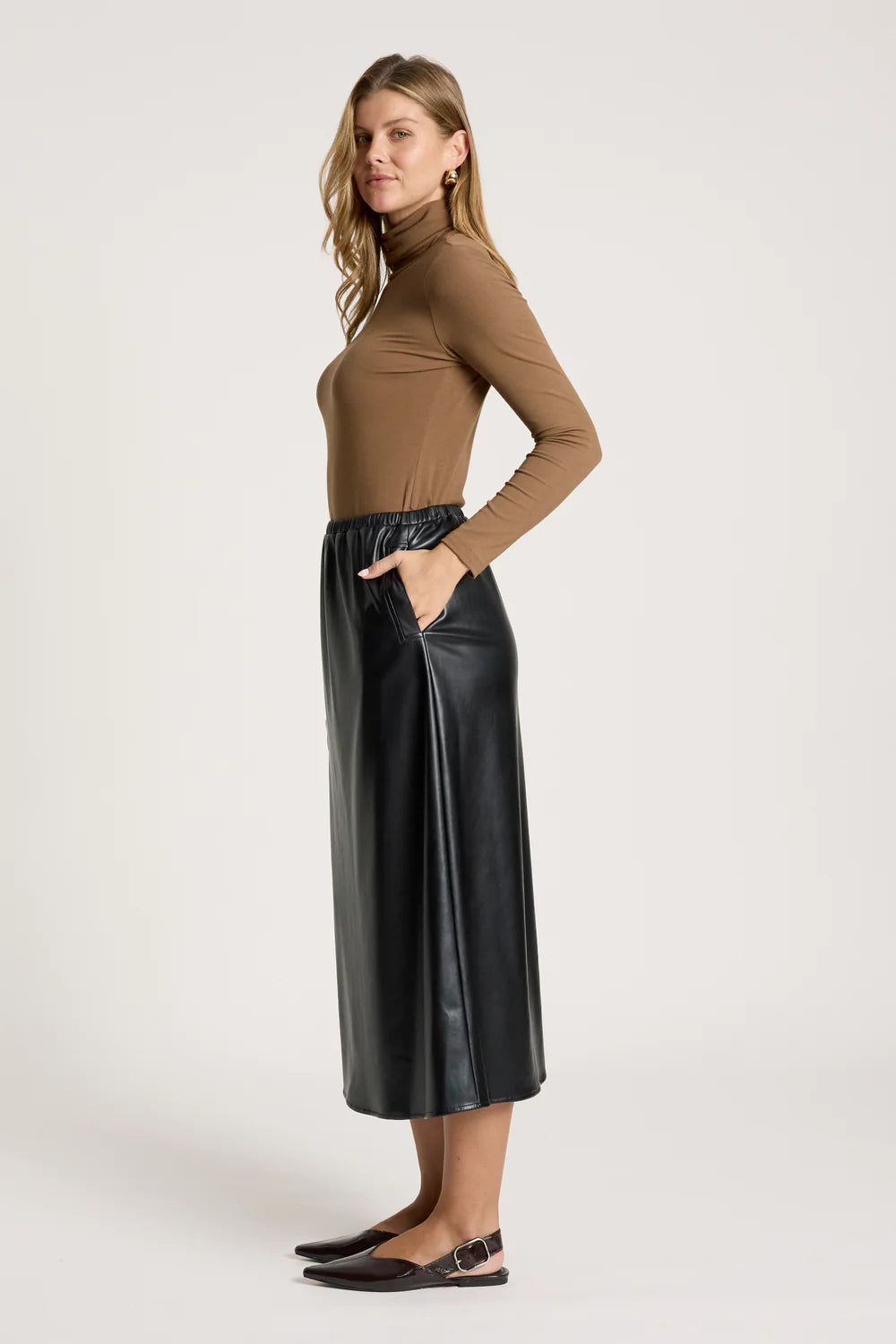 Amina Skirt