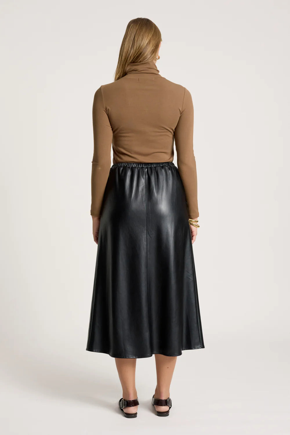 Amina Skirt