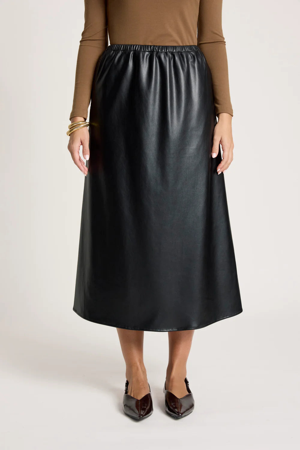 Amina Skirt
