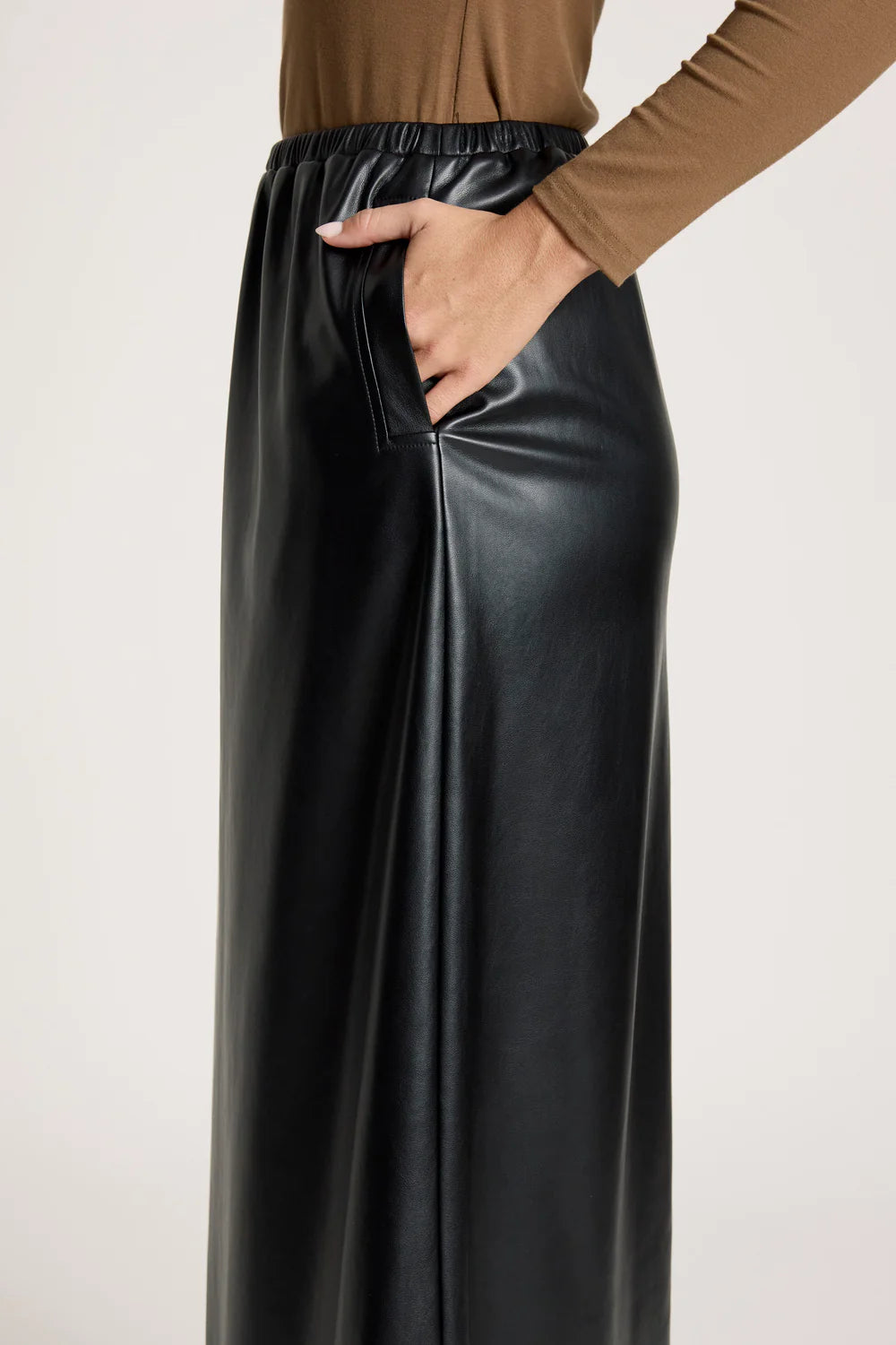 Amina Skirt