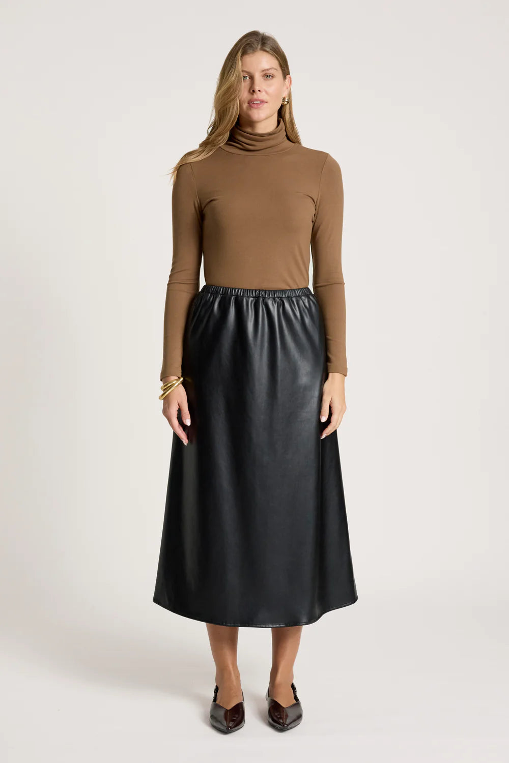 Amina Skirt