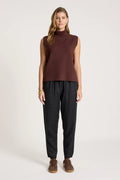 Zala Knit Vest