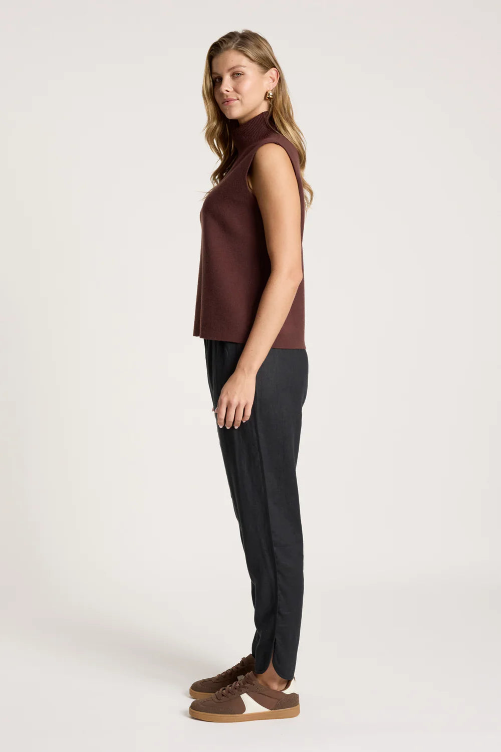 Zala Knit Vest