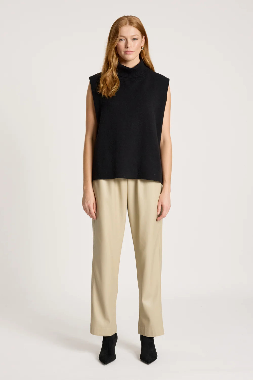 Zala Knit Vest