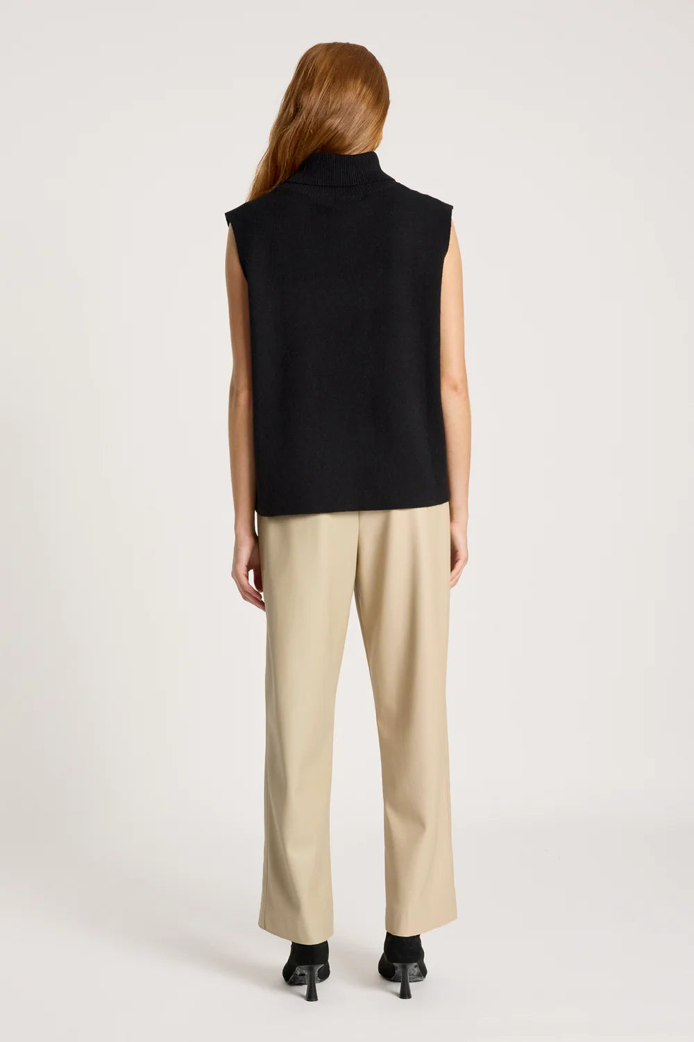 Zala Knit Vest