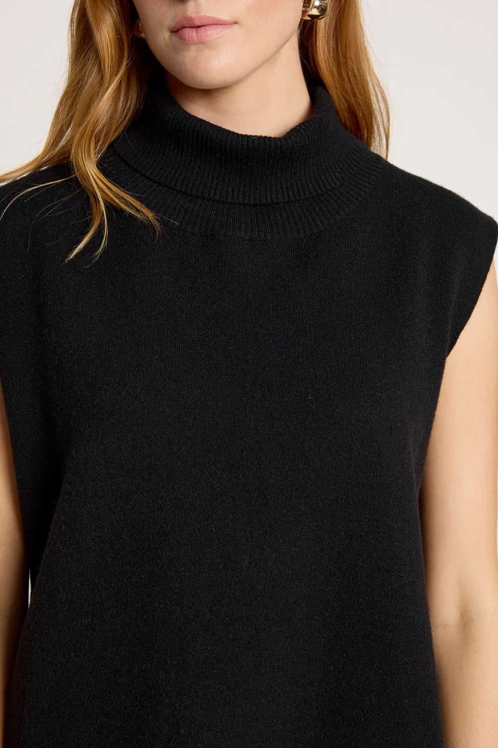 Zala Knit Vest